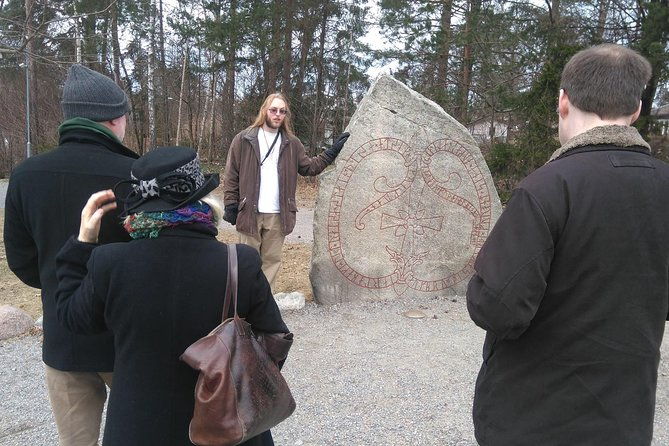 3-4h-viking-history-short-day-tour-from-stockholm