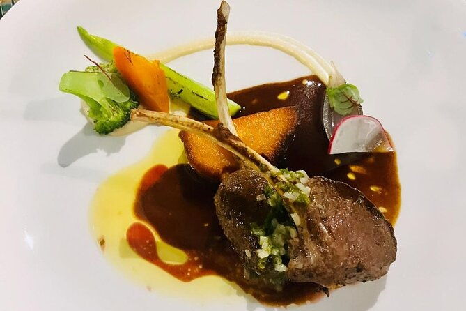 3-course-caribbean-fine-dining-dinner-city-tour-at-night