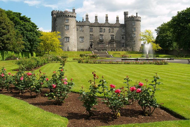 3-day-blarney-castle-kilkenny-irish-whiskey-tour-inc-admission