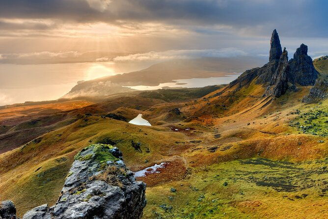 3-day-isle-of-skye-loch-ness-glenfinnan-tour-from-glasgow-2