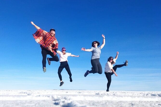 3-day-uyuni-salt-flat-tour-with-sunset-and-red-lagoons