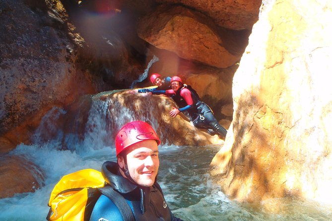 3-days-of-canyoning-in-sierra-de-guara-2