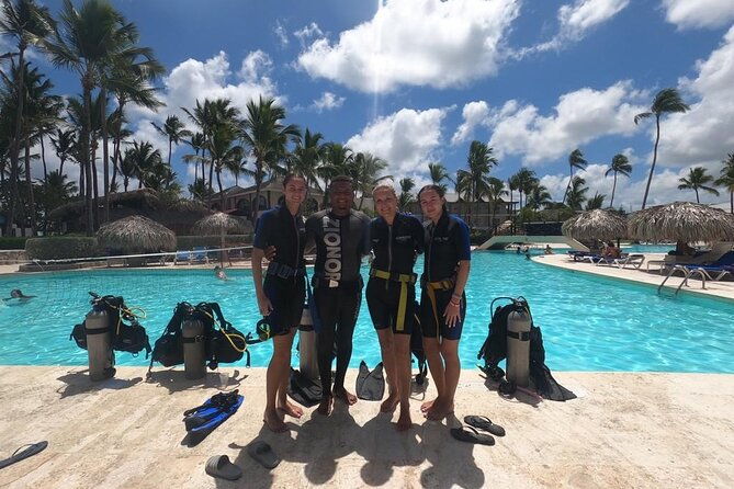 3-days-open-water-diving-course-in-punta-cana