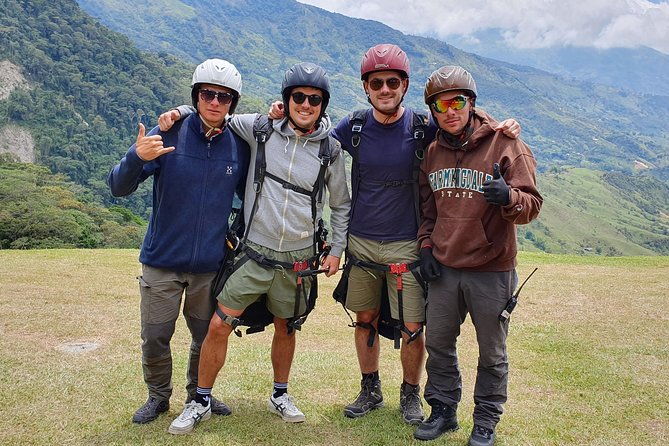 3-element-tour-atv-1-5hr-paragliding-rafting-2-5hr-from-medellin