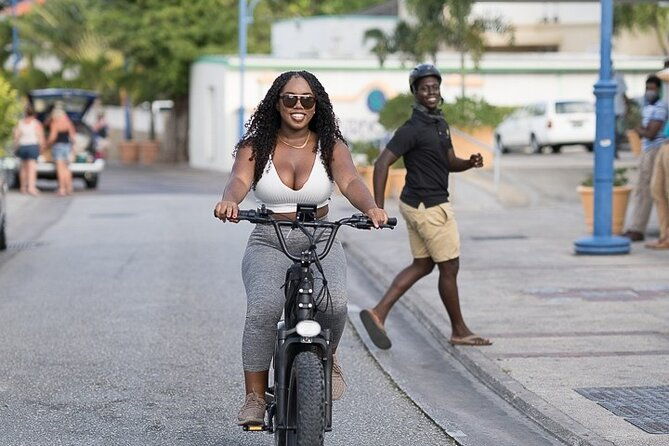 3-hour-e-bike-rental-to-explore-turks-caicos