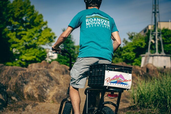 3-hour-e-bike-sightseeing-and-breweries-tour-in-roanoke
