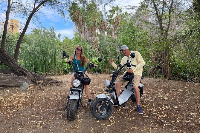 3-hour-electric-scooter-island-tour-in-aruba