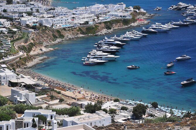 3-hour-private-cruise-south-coastline-of-mykonos-2