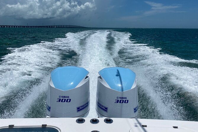 3-hour-private-snorkeling-in-marathon-florida-2