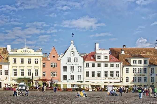 3-hour-private-tour-of-tallinn