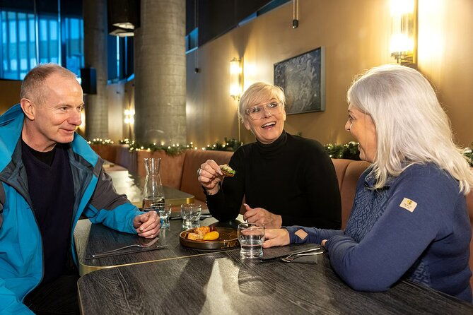 3-hour-shared-christmas-food-tour-with-guide-in-reykjavik