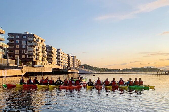 3-hour-vattkort-beginner-kayak-course-on-oslo-fjord