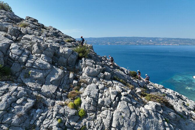 3-hour-via-ferrata-adventure-in-fortica-fortress