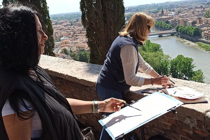 3-hour-watercolor-private-experience-in-verona