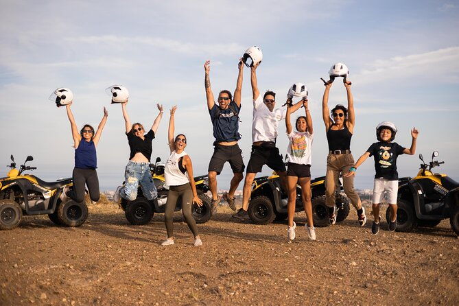 3-hours-guided-adventure-on-quads-atvs-in-mijas-malaga