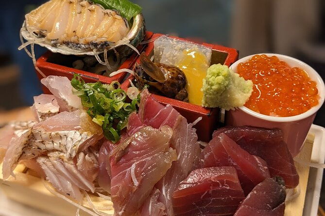 3-hours-izakaya-hopping-in-ura-tennoji