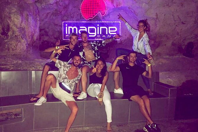 3-hours-party-at-the-cave-in-punta-cana