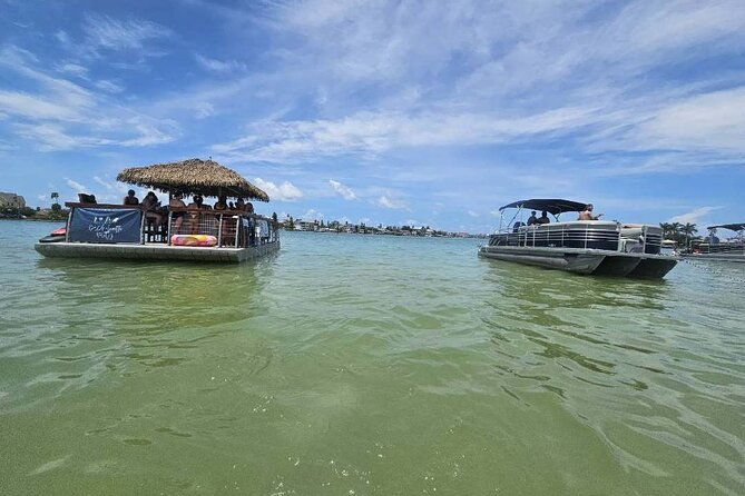 3-hours-pontoon-private-boat-tour