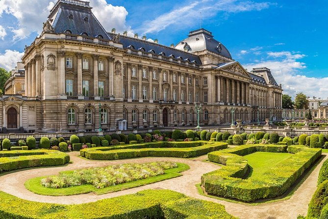 3-hours-private-sightseeing-trip-in-brussels