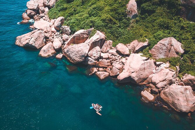 3-hours-snorkel-and-swim-with-turtles-tour-at-tijuca-islands