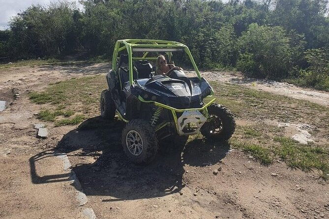 3-in-1-activities-in-punta-cana-terracroos-horse-back-riding-and-parasailing