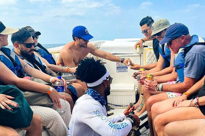 3-private-islands-experience-in-cartagena