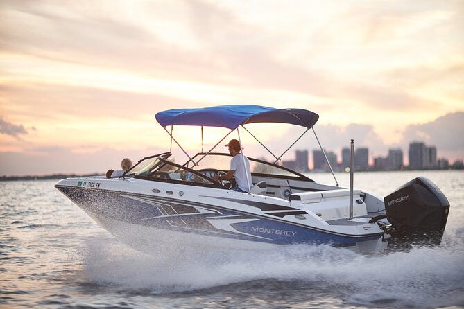 3h-miami-private-boat-tour-with-sandbar-experience