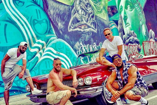 3h-private-classic-car-tour-of-miami-beach-wynwood-and-little-havana-2