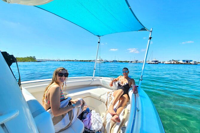 3hr-sightseeing-tour-and-peanut-island-sandbar-tour