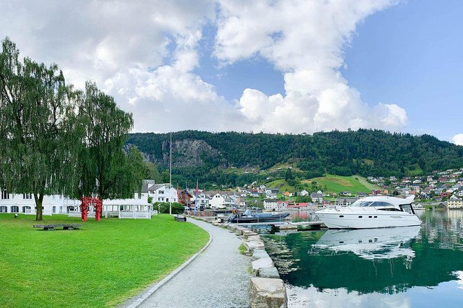 4-day-bergen-hardangerfjord-private-fjord-cruise