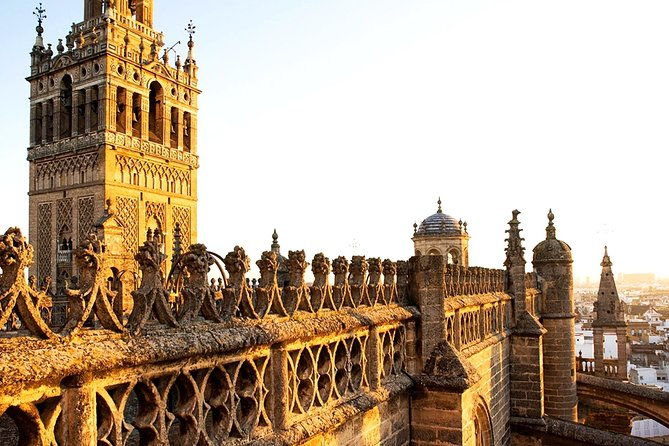 4-day-guided-tour-cordoba-seville-granada-and-toledo-from-madrid