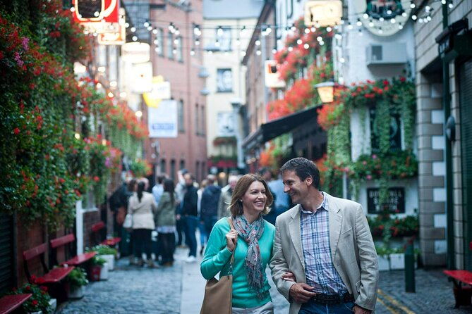 4-day-guided-tour-to-discover-ireland-and-dublin