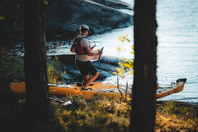 4-day-stockholm-archipelago-self-guided-kayak-and-wild-camp