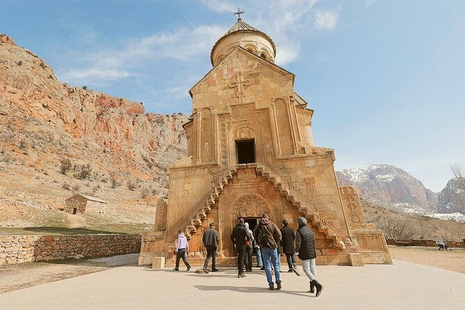 4-days-armenia-package-with-accommodation-tours-and-transfers