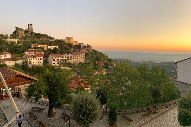 4-days-unesco-towns-and-albanian-riviera-tour
