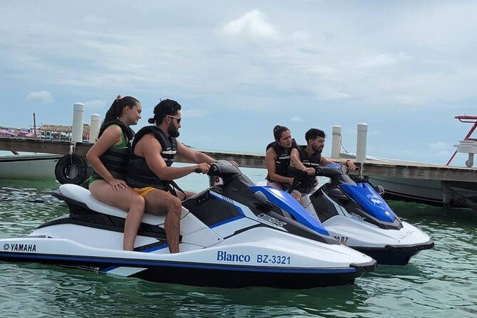 4-hour-guided-jet-ski-tour-to-secret-beach-san-pedro-belize