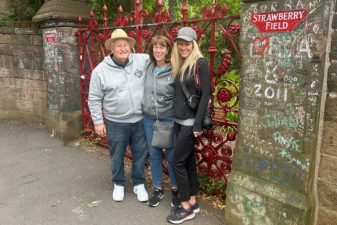 4-hour-private-beatles-tour-in-liverpool