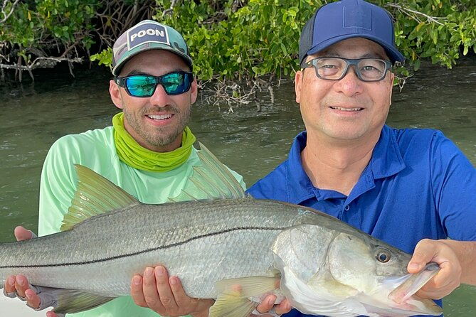 4-hour-private-inshore-fishing-trip-in-sarasota-2