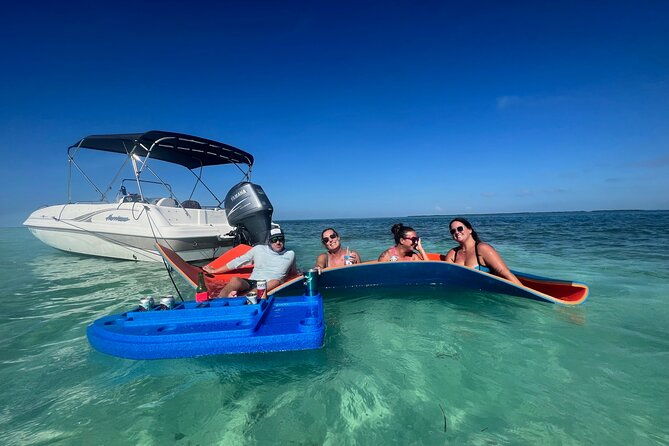4-hour-private-key-west-boat-adventure-snorkel-and-more