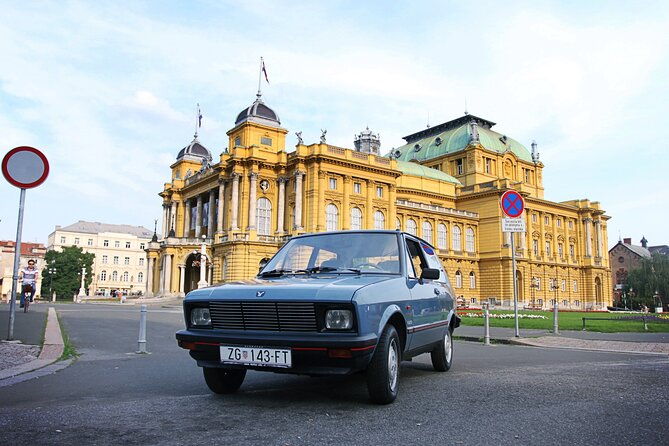 4-hour-private-zagreb-the-mountain-tour-in-a-yugo-car