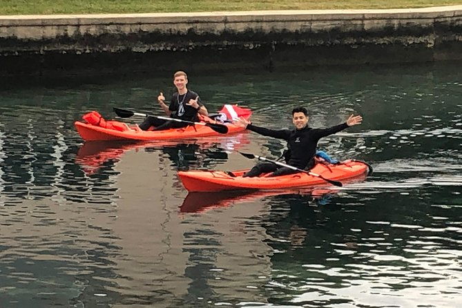 4-hour-single-kayak-rental-in-crystal-river-florida
