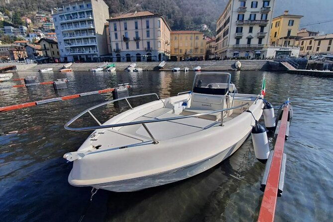 4-hours-boat-rental-without-license-40hp-engine-on-lake-como-2