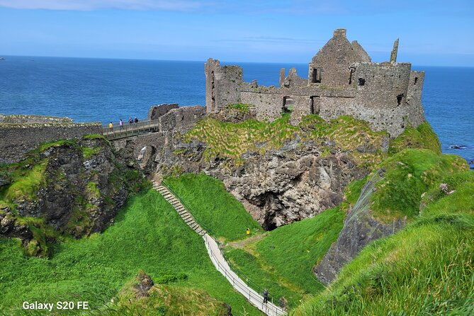 4-hours-private-belfast-city-tours