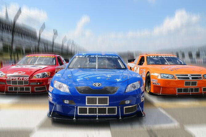 40-mile-stock-car-drive-experience-at-pocono-raceway