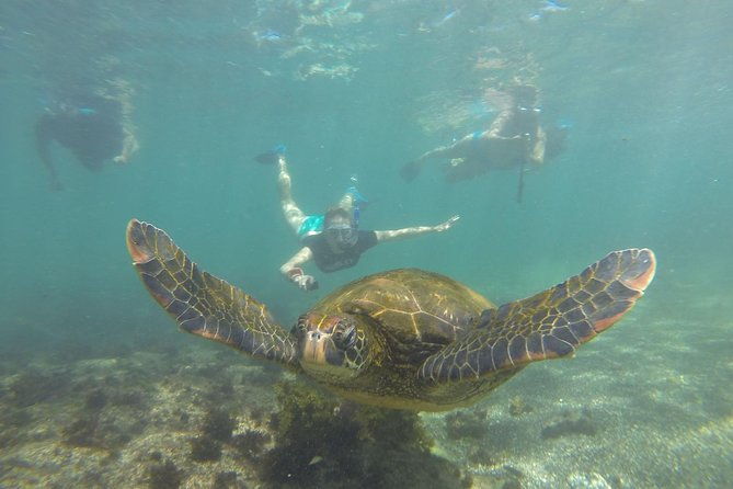 5-day-galapagos-multisport-biking-hiking-and-snorkeling