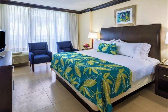 5-day-mini-vacation-package-at-holiday-inn-montego-bay-jamaica