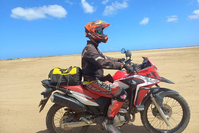 5-day-punta-gallinas-motorcycle-tour