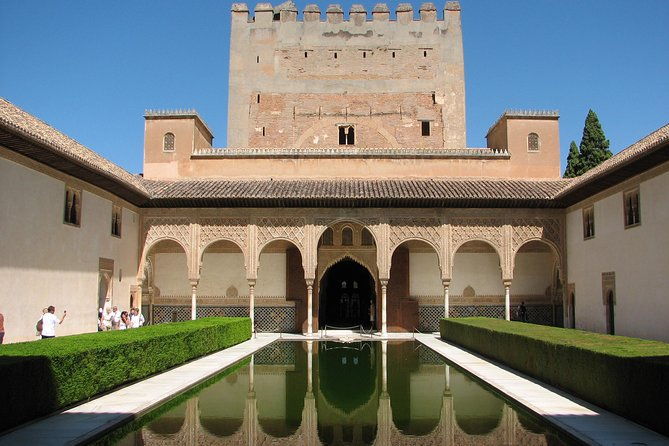 5-day-tour-andalusia-with-costa-del-sol-and-toledo