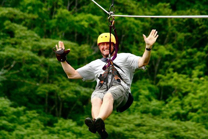 5-hour-off-road-atv-zipline-waterfall-rappelling-tractor-jungle-tour
