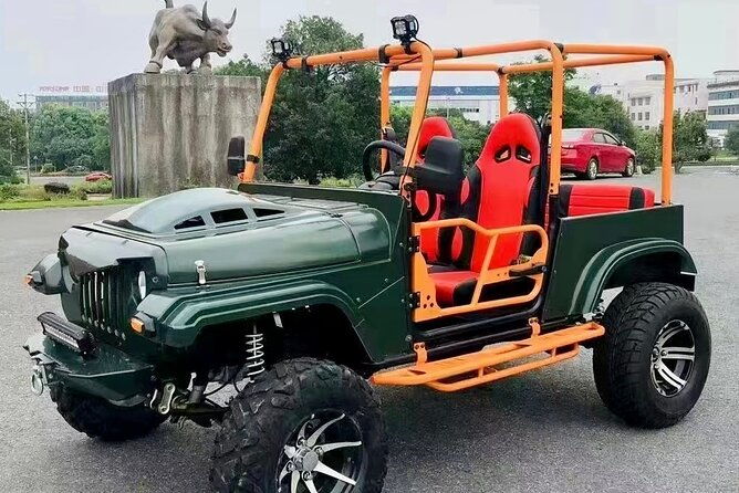 5-hours-atv-mini-jeep-style-beach-hopping-tour-in-curacao